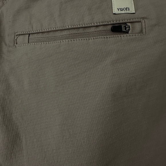 Vuori Ripstop Pants - Picture 8 of 13